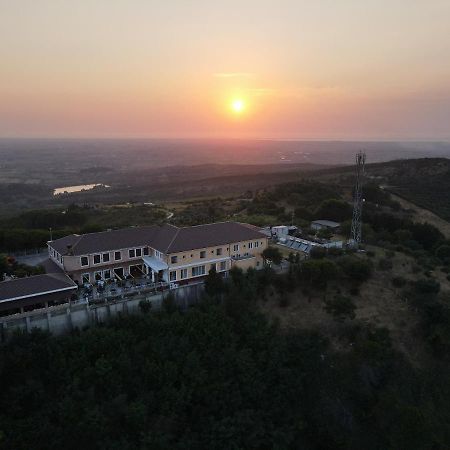 Ardenica Boutique Hotel Lushnjë Exteriör bild