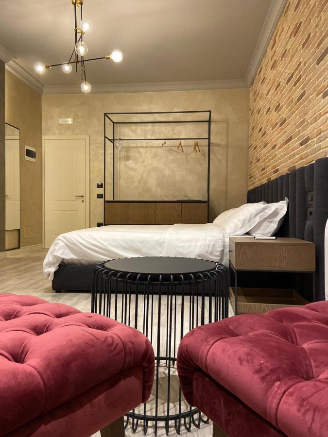 Ardenica Boutique Hotel Lushnjë Exteriör bild