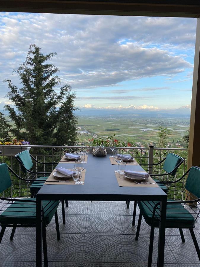 Ardenica Boutique Hotel Lushnjë Exteriör bild