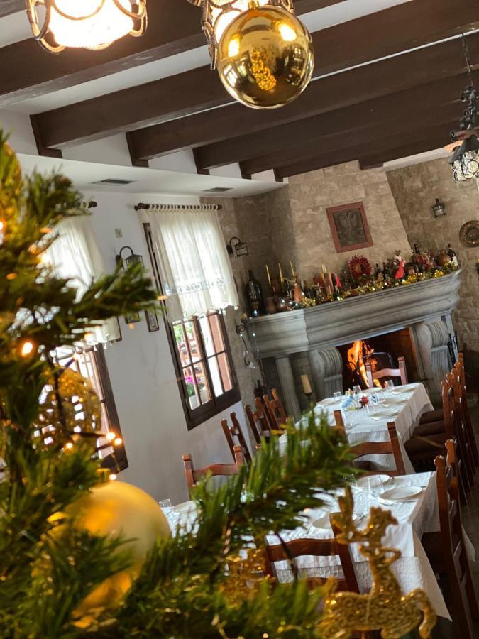 Ardenica Boutique Hotel Lushnjë Exteriör bild